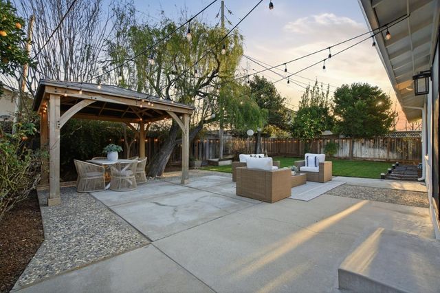 1664 Andalusia Way, San Jose, CA 95125