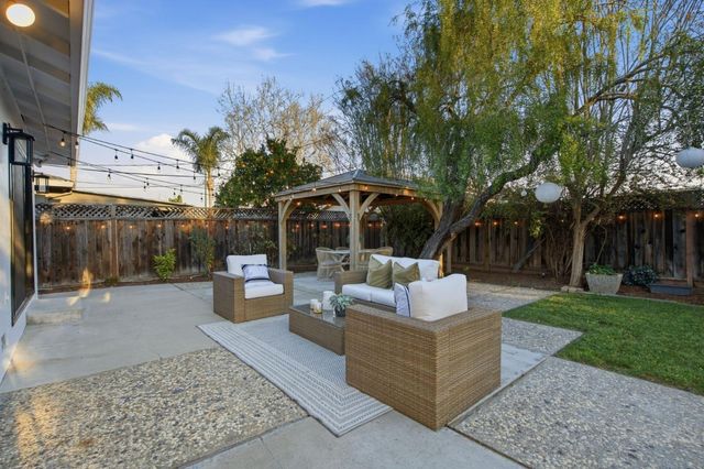 1664 Andalusia Way, San Jose, CA 95125