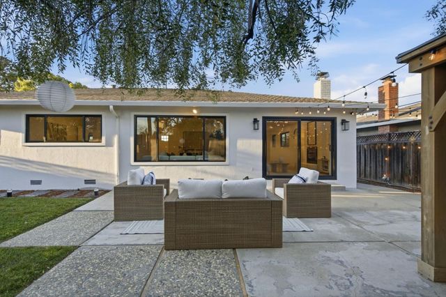 1664 Andalusia Way, San Jose, CA 95125