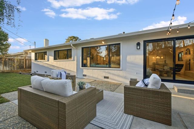 1664 Andalusia Way, San Jose, CA 95125