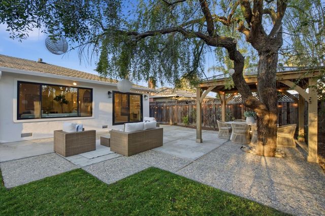 1664 Andalusia Way, San Jose, CA 95125