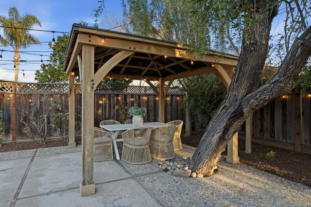 1664 Andalusia Way, San Jose, CA 95125