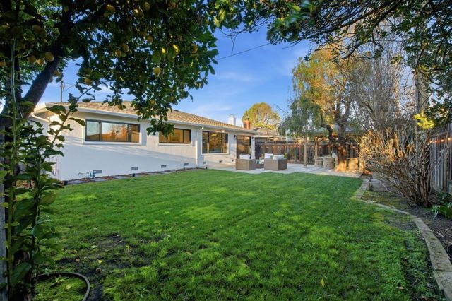 1664 Andalusia Way, San Jose, CA 95125