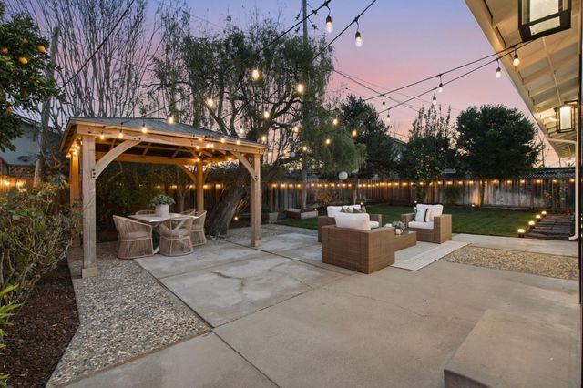 1664 Andalusia Way, San Jose, CA 95125