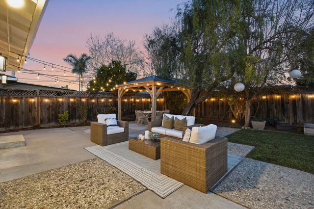 1664 Andalusia Way, San Jose, CA 95125