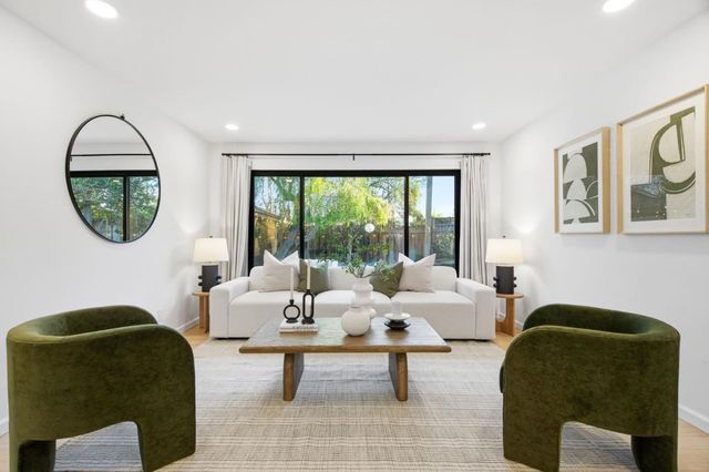 1664 Andalusia Way, San Jose, CA 95125