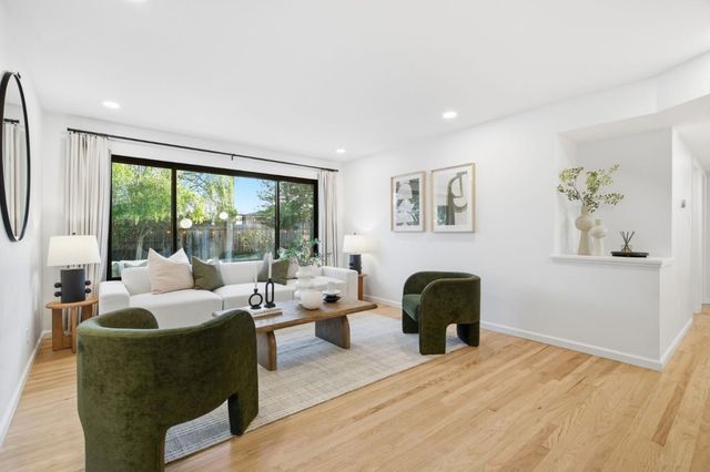 1664 Andalusia Way, San Jose, CA 95125