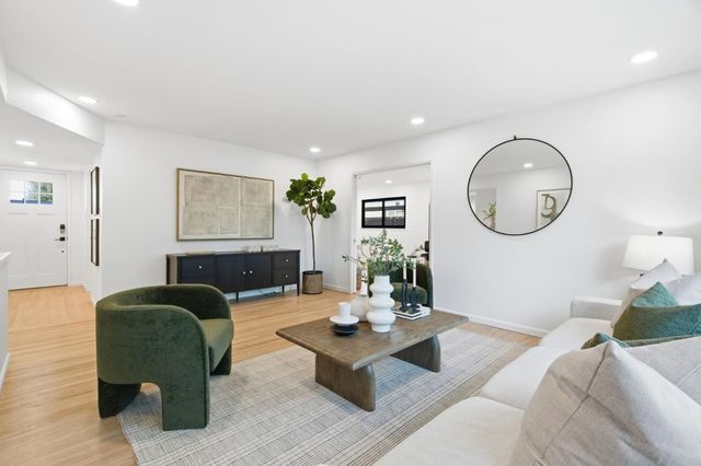 1664 Andalusia Way, San Jose, CA 95125