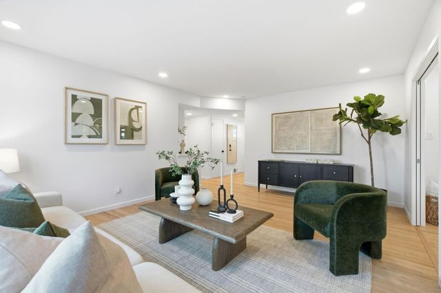 1664 Andalusia Way, San Jose, CA 95125