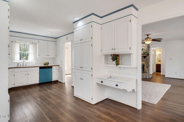 9205 Tree Meadow Lane, Raleigh, NC 27603