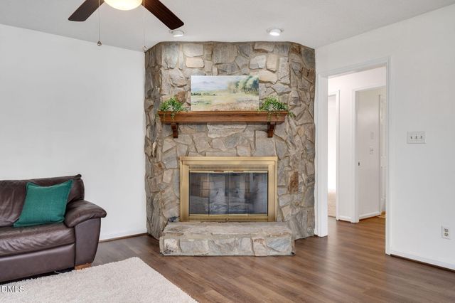 9205 Tree Meadow Lane, Raleigh, NC 27603