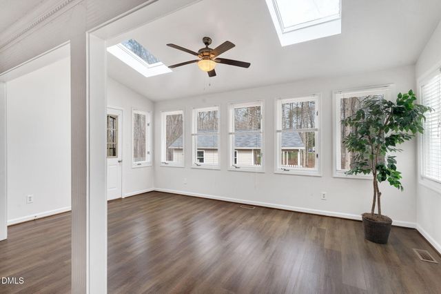 9205 Tree Meadow Lane, Raleigh, NC 27603