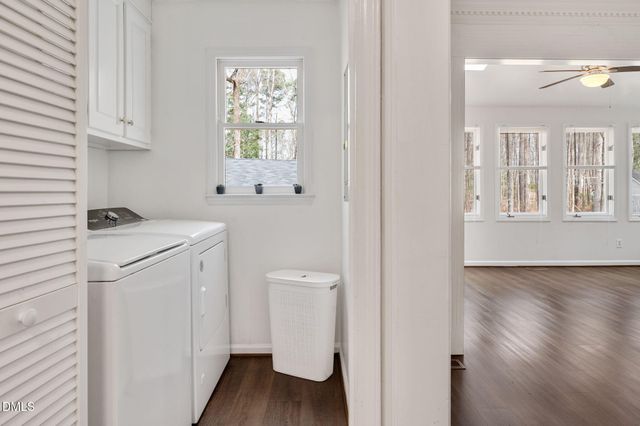 9205 Tree Meadow Lane, Raleigh, NC 27603