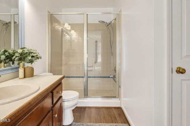 9205 Tree Meadow Lane, Raleigh, NC 27603