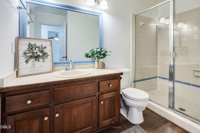 9205 Tree Meadow Lane, Raleigh, NC 27603