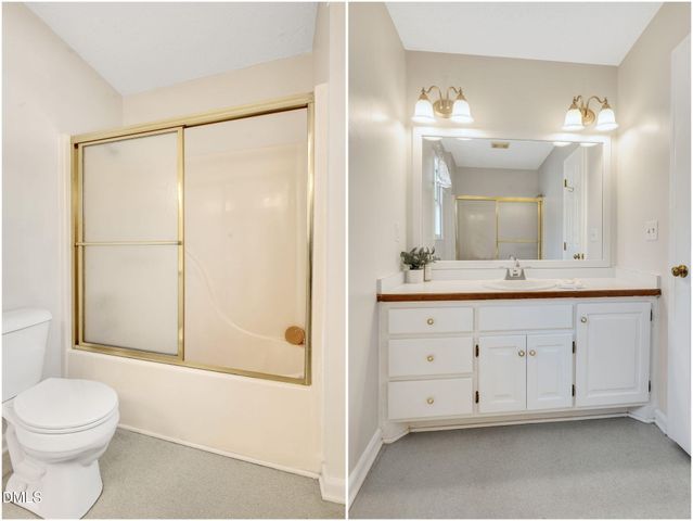 9205 Tree Meadow Lane, Raleigh, NC 27603