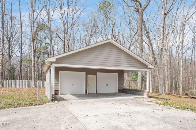 9205 Tree Meadow Lane, Raleigh, NC 27603