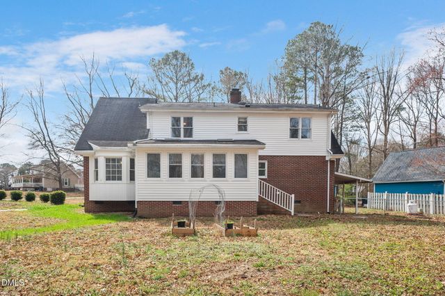 9205 Tree Meadow Lane, Raleigh, NC 27603