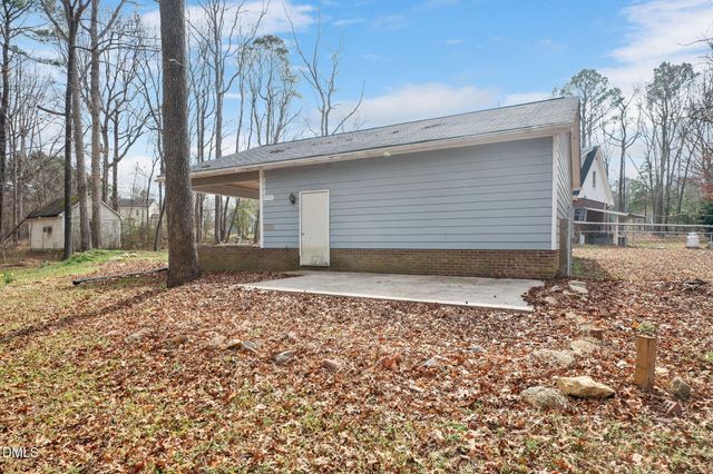 9205 Tree Meadow Lane, Raleigh, NC 27603