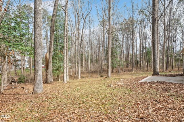 9205 Tree Meadow Lane, Raleigh, NC 27603