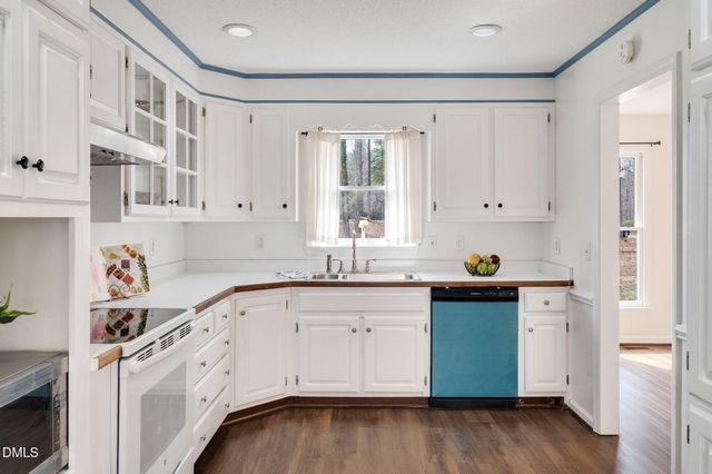 9205 Tree Meadow Lane, Raleigh, NC 27603