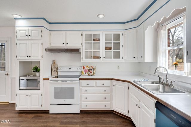 9205 Tree Meadow Lane, Raleigh, NC 27603