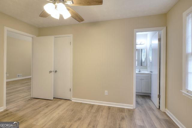 1124 Ironwood Drive, Grayson, GA 30017