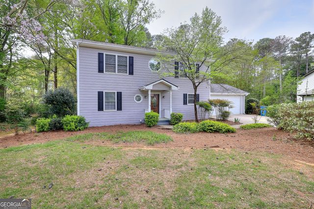 1124 Ironwood Drive, Grayson, GA 30017