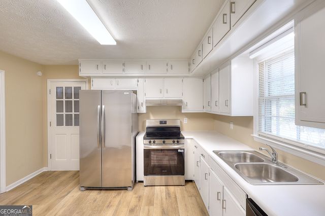 1124 Ironwood Drive, Grayson, GA 30017