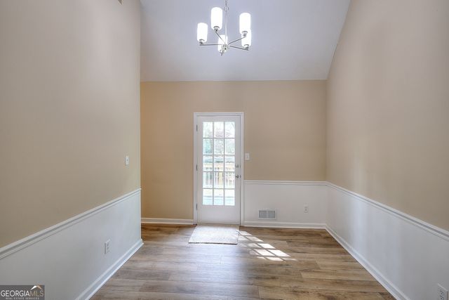 1124 Ironwood Drive, Grayson, GA 30017