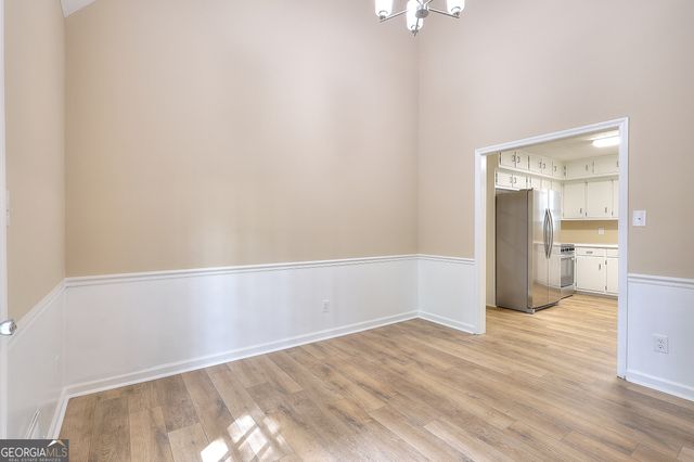 1124 Ironwood Drive, Grayson, GA 30017