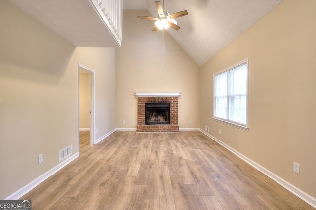 1124 Ironwood Drive, Grayson, GA 30017