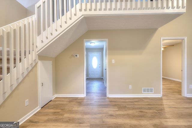 1124 Ironwood Drive, Grayson, GA 30017