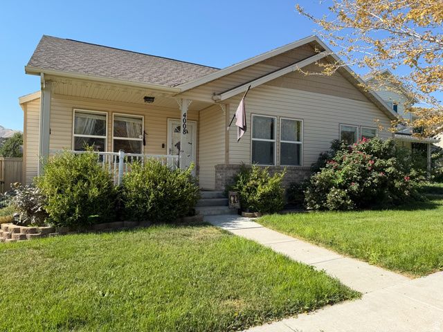 4008 E SIOUX ST, Eagle Mountain, UT 84005