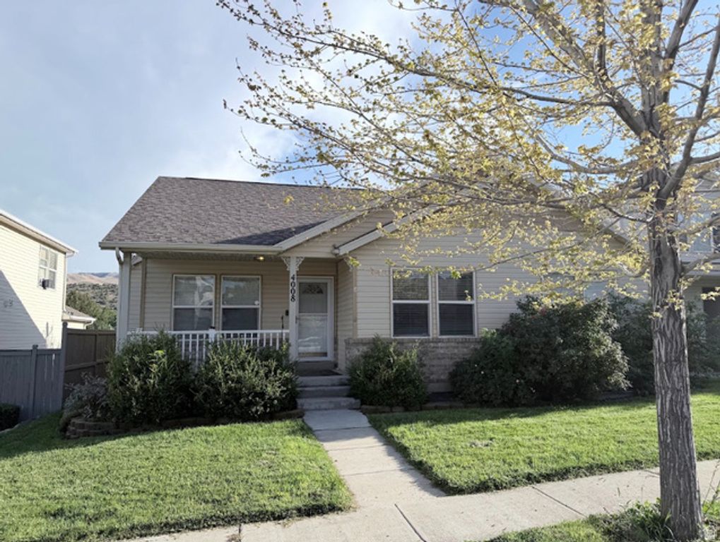 4008 E SIOUX ST, Eagle Mountain, UT 84005 — photo 2