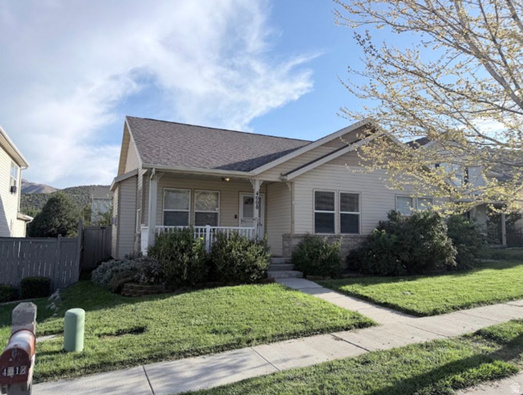 4008 E SIOUX ST, Eagle Mountain, UT 84005 — photo 3