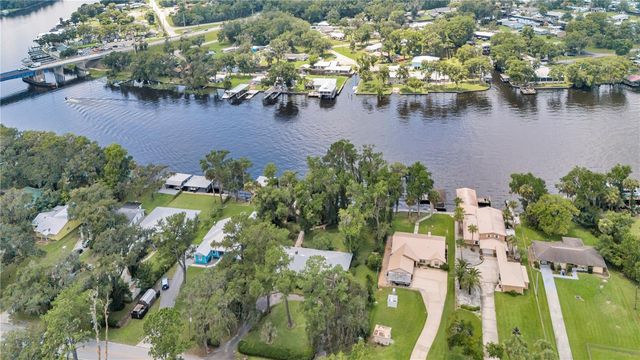 1940 ALICE DRIVE, Astor, FL 32102
