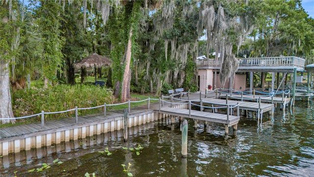1940 ALICE DRIVE, Astor, FL 32102
