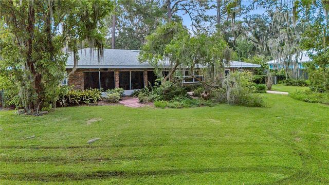 1940 ALICE DRIVE, Astor, FL 32102