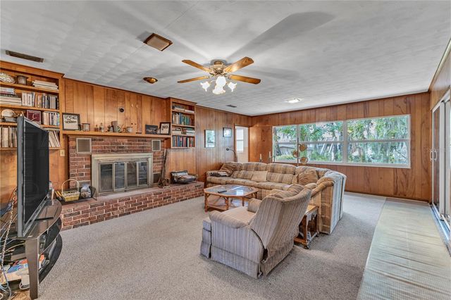 1940 ALICE DRIVE, Astor, FL 32102