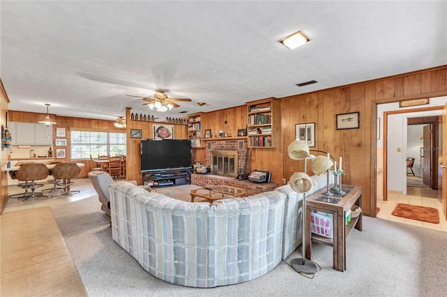 1940 ALICE DRIVE, Astor, FL 32102