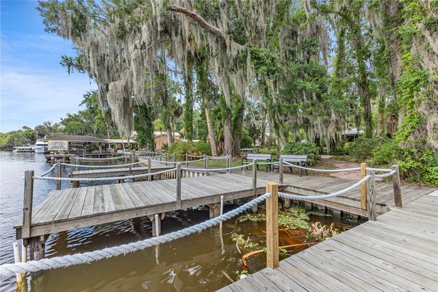 1940 ALICE DRIVE, Astor, FL 32102