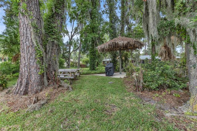 1940 ALICE DRIVE, Astor, FL 32102