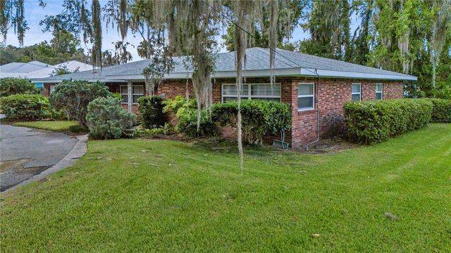 1940 ALICE DRIVE, Astor, FL 32102