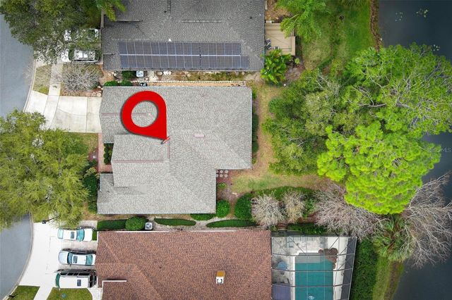 488 PICKFAIR TERRACE, Lake Mary, FL 32746