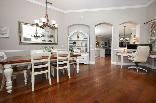 488 PICKFAIR TERRACE, Lake Mary, FL 32746