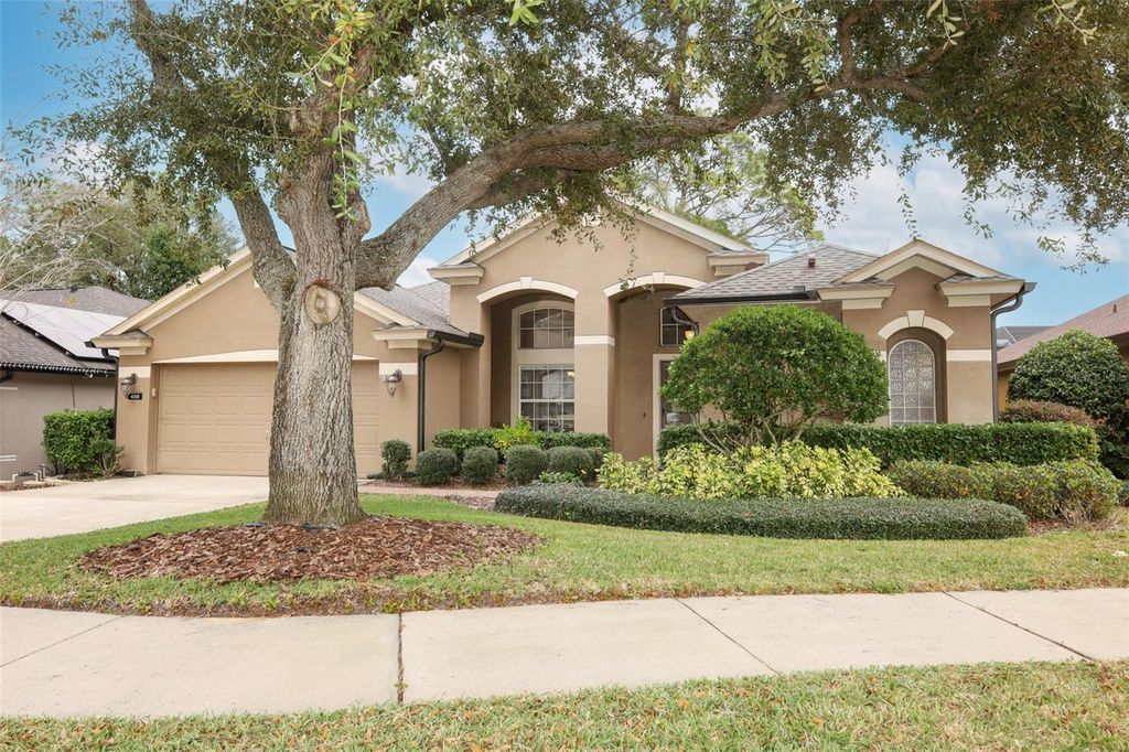 488 PICKFAIR TERRACE, Lake Mary, FL 32746