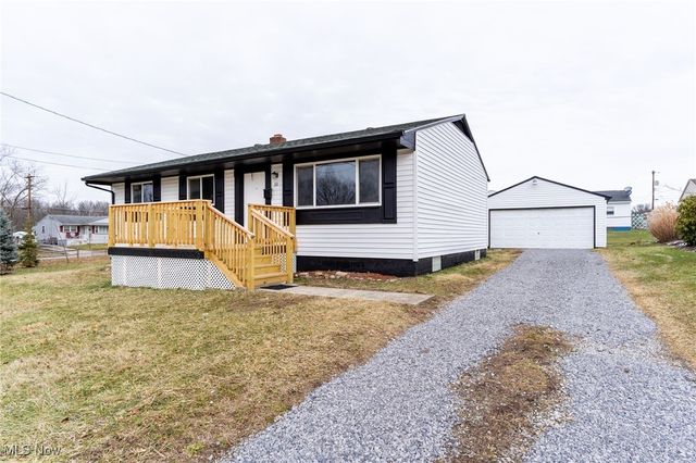 111 Bassett Lane, Youngstown, OH 44505