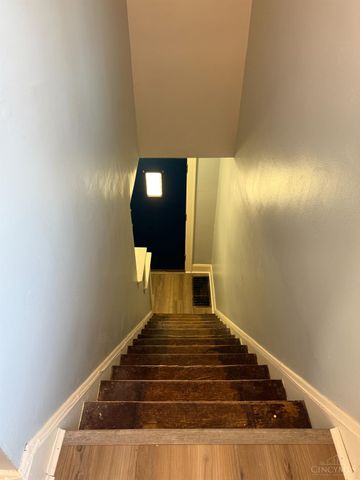 20 Glenwood Avenue, Cincinnati, OH 45217