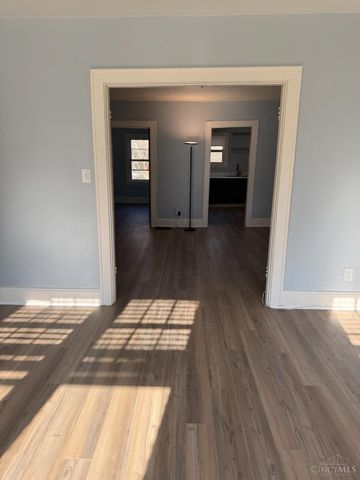 20 Glenwood Avenue, Cincinnati, OH 45217